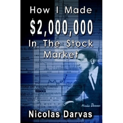 How I Made $2,000,000 In The Stock Market  
